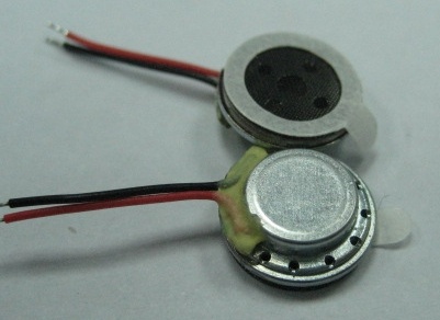 Dynamic speaker