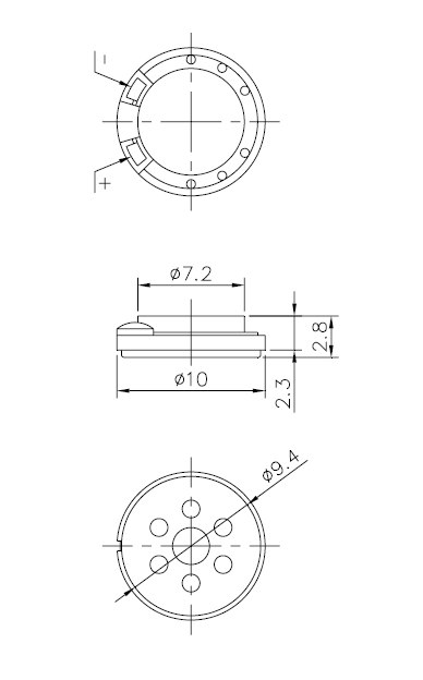 micro speaker