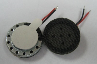 Dynamic speaker