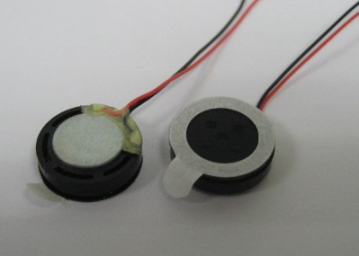 Mini speaker