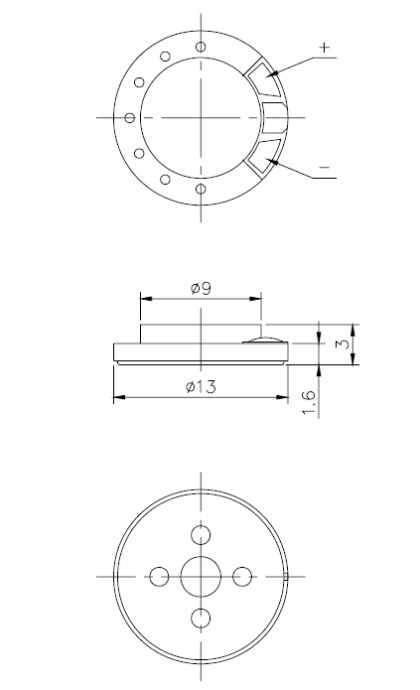 micro speaker