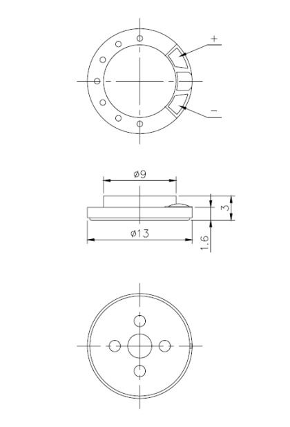 micro speaker
