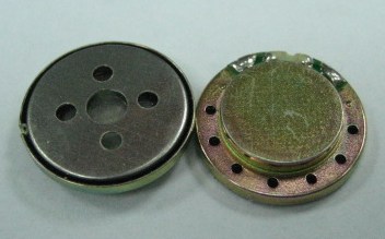 Mini speaker