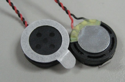 Dynamic speaker