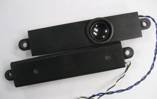 Dynamic speaker
