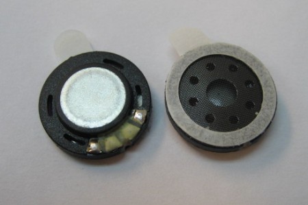 Dynamic speaker
