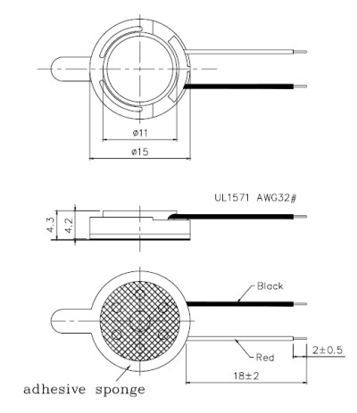 micro speaker