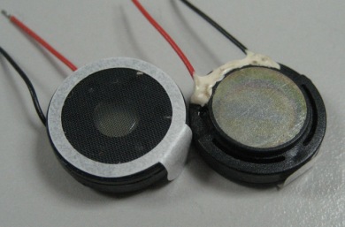 Dynamic speaker