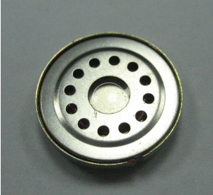 Dynamic speaker
