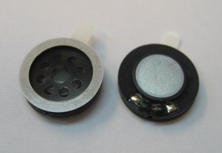 Dynamic speaker