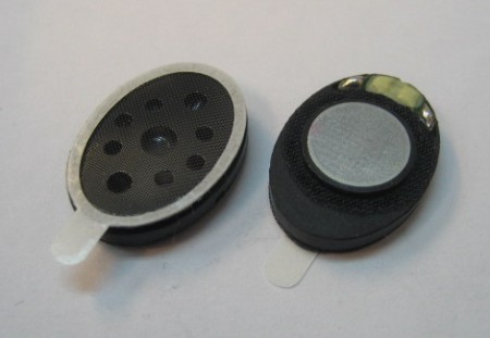 Dynamic speaker