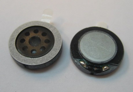 Mini speaker