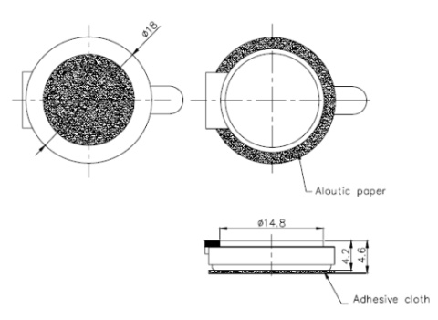 micro speaker