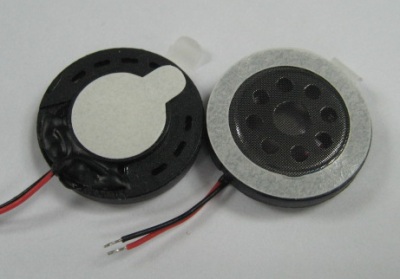 Dynamic speaker
