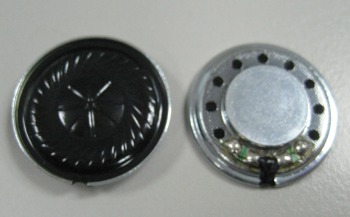 Dynamic speaker