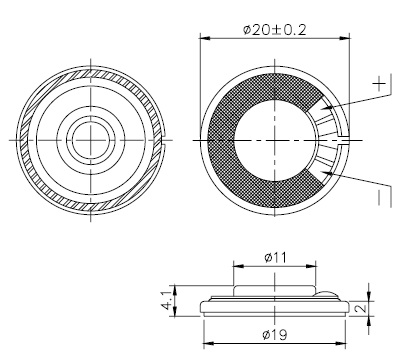 micro speaker