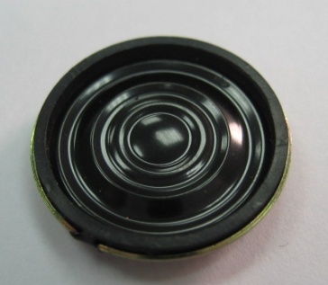 Dynamic speaker