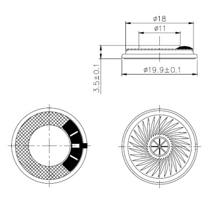 micro speaker