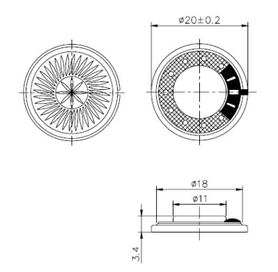 micro speaker