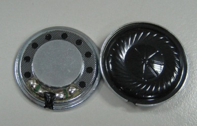 Dynamic speaker