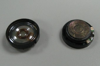 Dynamic speaker