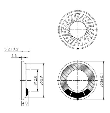 micro speaker