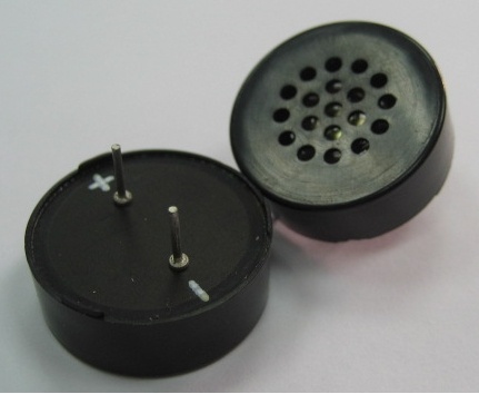 Dynamic speaker