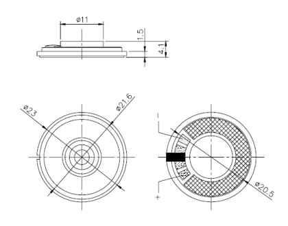 micro speaker