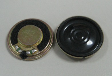 Dynamic speaker