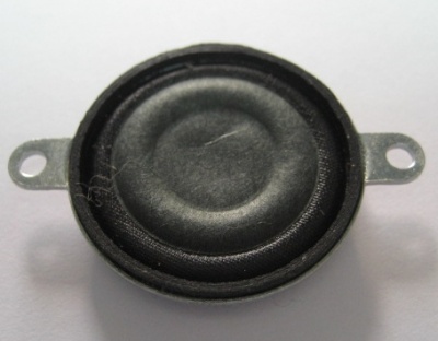 Dynamic speaker