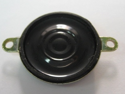 Dynamic speaker