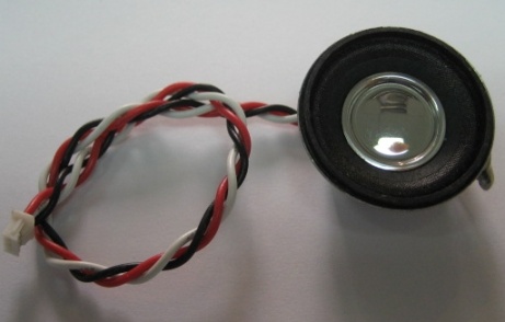 Dynamic speaker