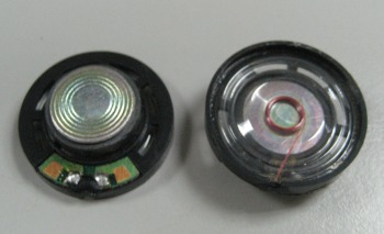 Dynamic speaker