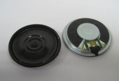 Mini speaker