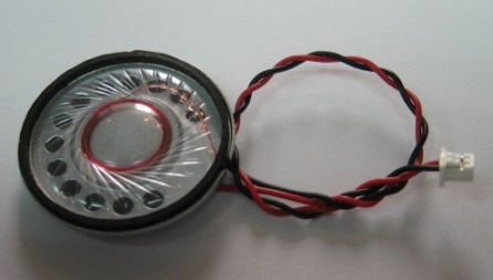 Dynamic speaker