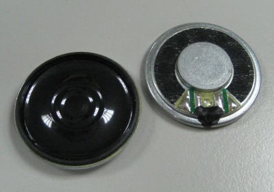 Mini speaker