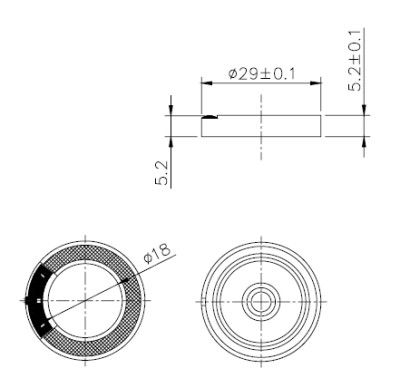 micro speaker