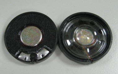 Dynamic speaker