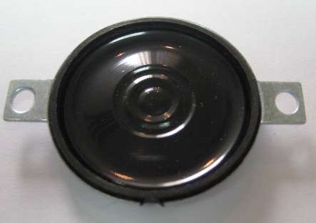 Dynamic speaker