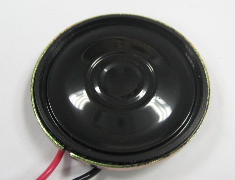 Dynamic speaker