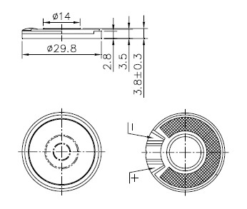 micro speaker