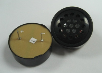 Dynamic speaker