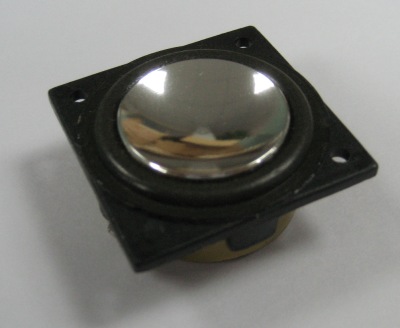 Dynamic speaker