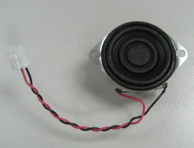 Dynamic speaker