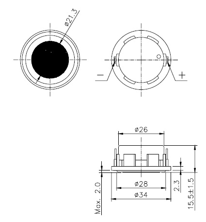 micro speaker