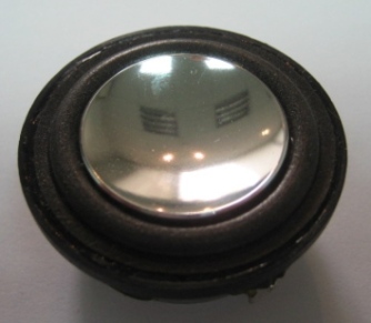 Dynamic speaker