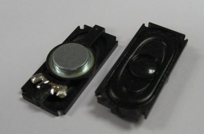 Dynamic speaker