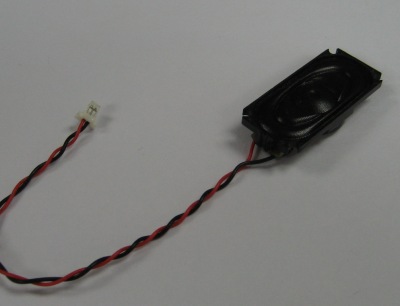Dynamic speaker