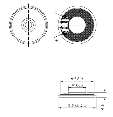 micro speaker
