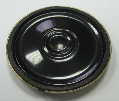 Dynamic speaker